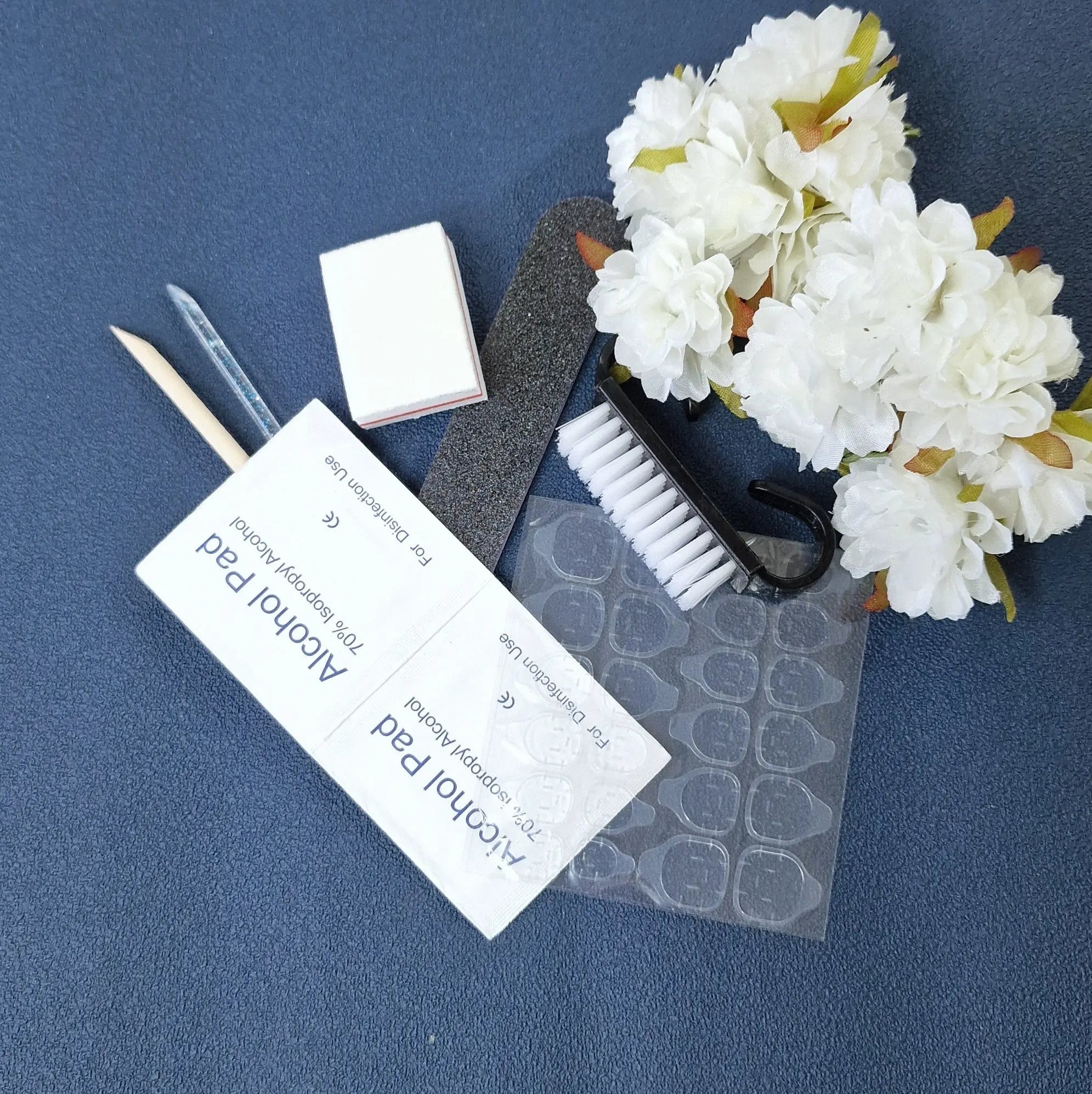 Le coin des accessoires