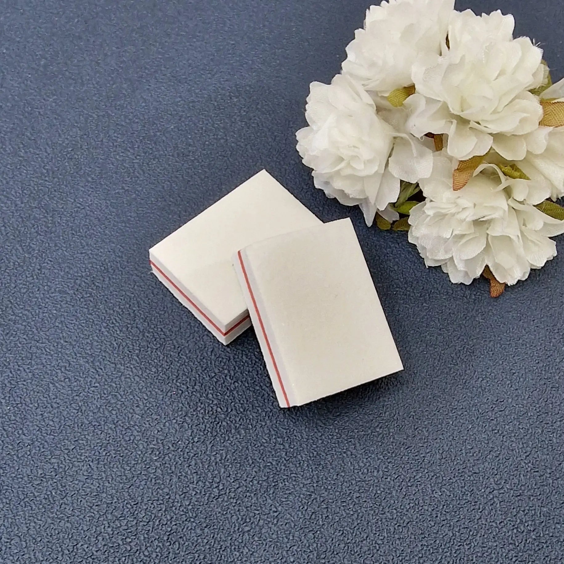 Mini buffer pour ongles Lourya Studio