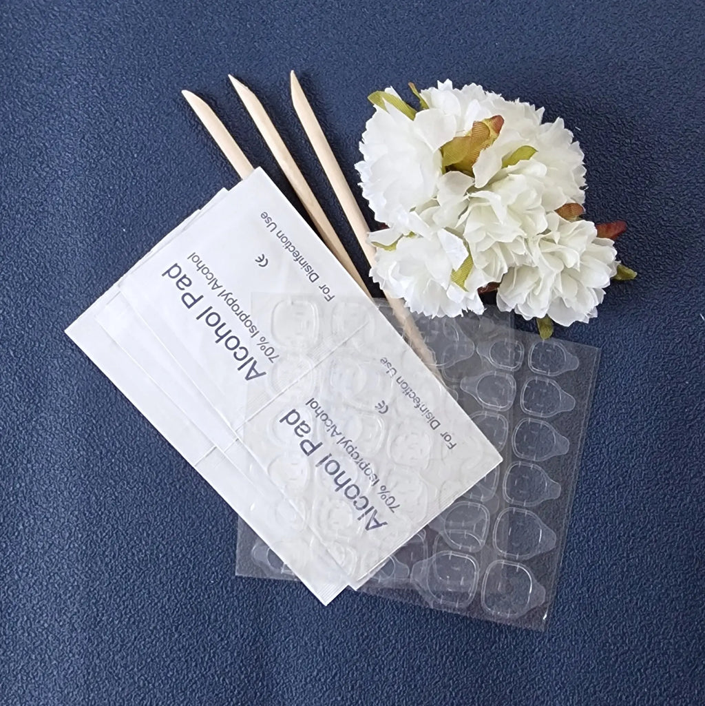 Packs Consommables Essentiels - Recharge éclair & stock confort Lourya Studio