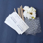 Packs Consommables Essentiels - Recharge éclair & stock confort Lourya Studio