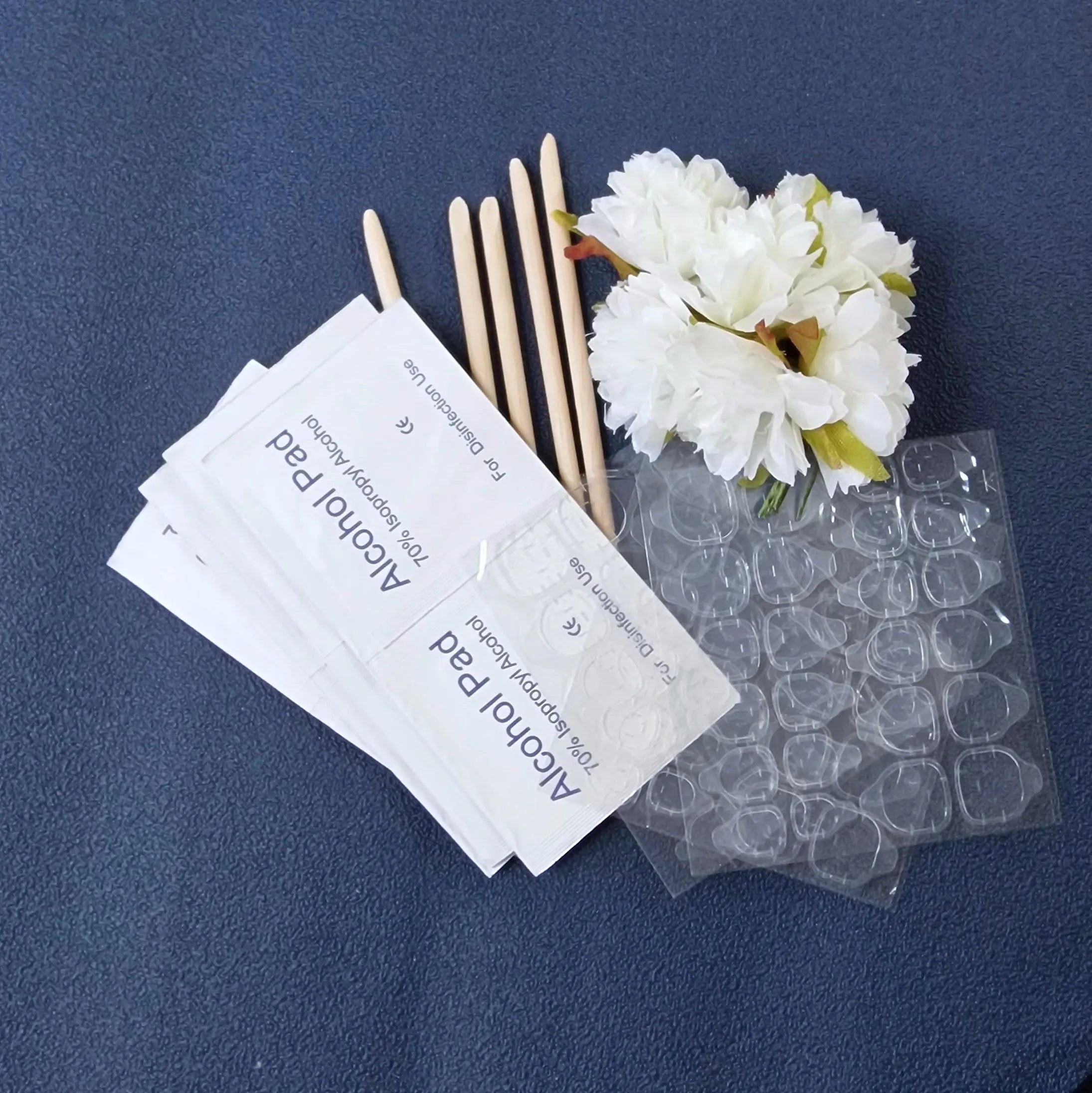 Packs Consommables Essentiels - Recharge éclair & stock confort Lourya Studio