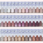 Sets Couleurs Unies Lourya Studio