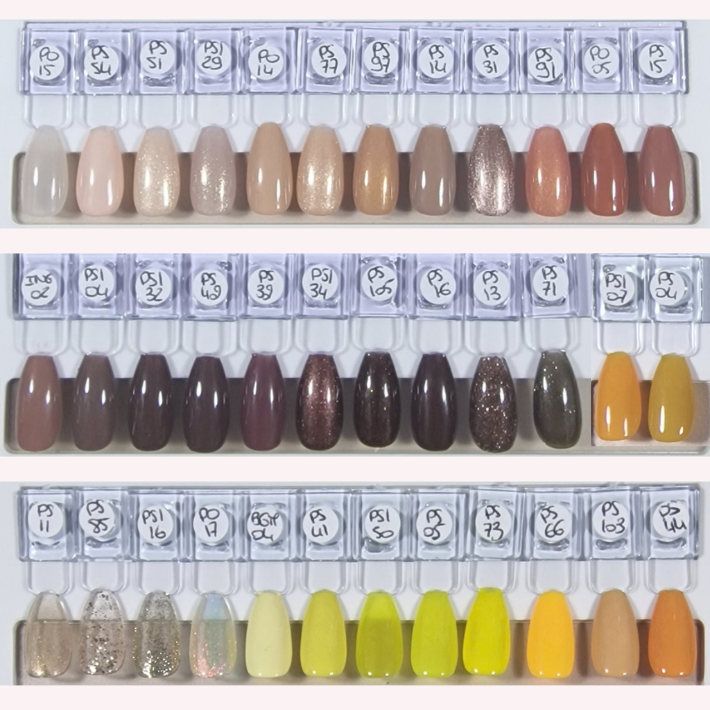 Sets Couleurs Unies Lourya Studio