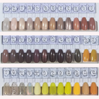 Sets Couleurs Unies Lourya Studio