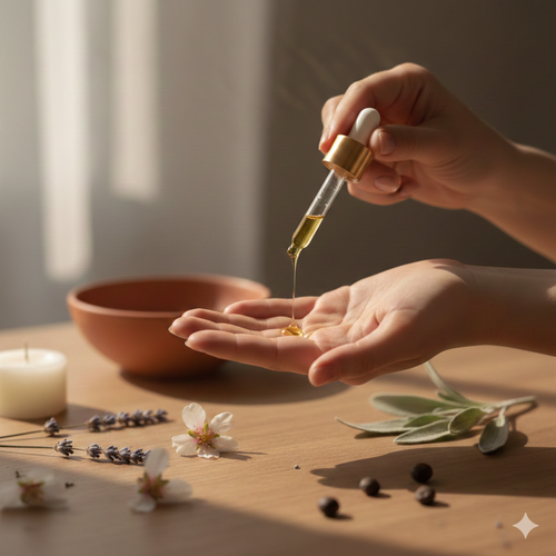 Atelier Bien-être & Soin des Mains — Automassage & Diagnostic Lourya Studio