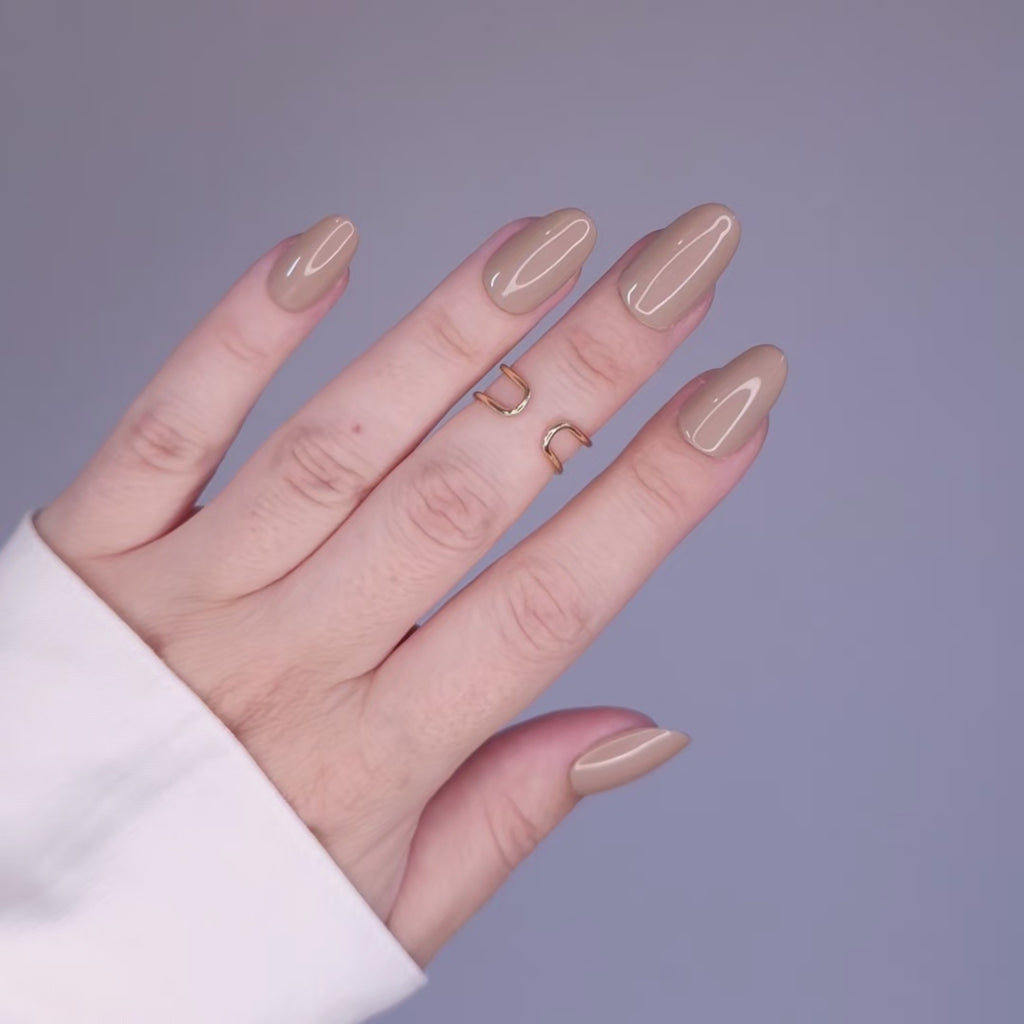 Coffret Press On Nails Noël 2025 - Édition Limitée ( 2 kits, plusieurs styles possible)