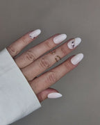 Fairy Bloom - Press On Nails