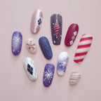 🎨 Atelier Nail Art & Customisation (2 à 4 capsules) - Réservation Lourya Studio