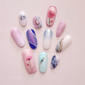 🎨 Atelier Nail Art & Customisation (2 à 4 capsules) - Réservation Lourya Studio