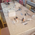 💅 Atelier Création Kit Sur-Mesure (10 capsules) - Réservation Lourya Studio