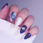 Écrin de minuit - Press On Nails